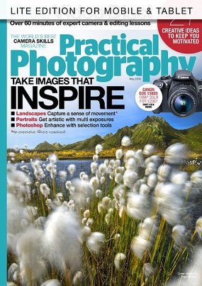 Practical Photography (May 2016)