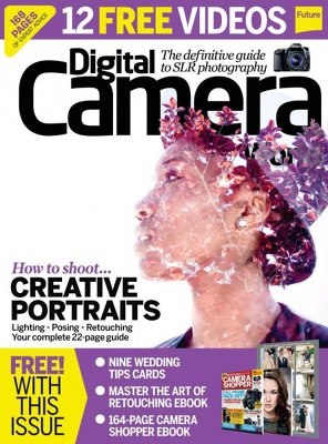 Digital Camera World (July 2016)