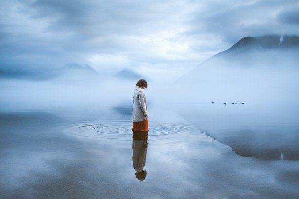 Elizabeth Gadd