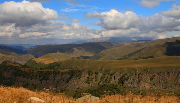 Народное голосование. ТОП-20 фотографий за 23.09.2016 г.