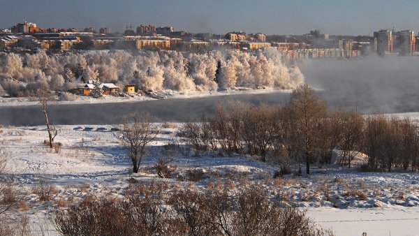 Народное голосование. ТОП-20 фотографий за 13.02.2017 г.