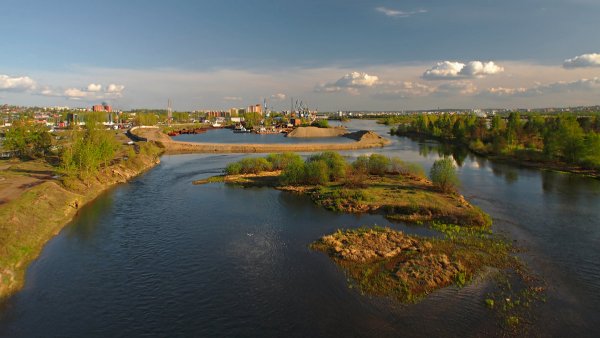 Народное голосование. ТОП-20 фотографий за 21.04.2017 г.