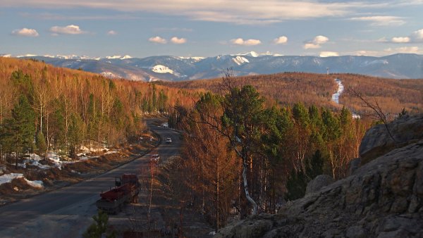 Народное голосование. ТОП-20 фотографий за 23.04.2017 г.