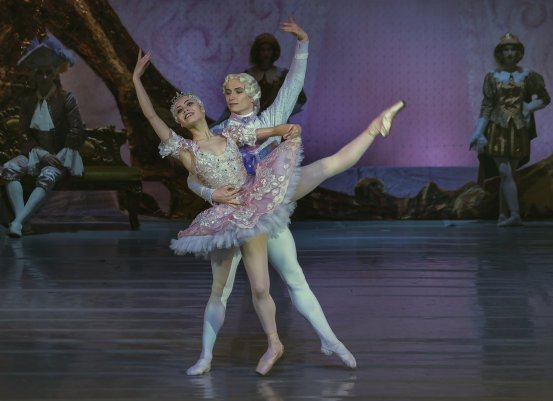 Народное голосование. ТОП-20 фотографий за 15.05.2017 г.