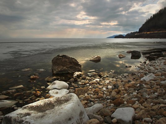 Народное голосование. ТОП-20 фотографий за 08.06.2017 г.