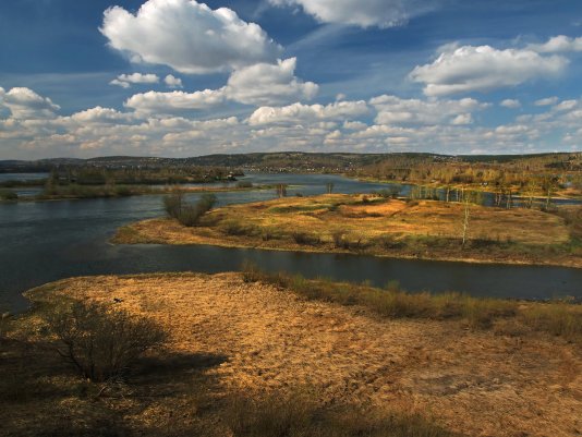 Народное голосование. ТОП-20 фотографий за 18.06.2017 г.