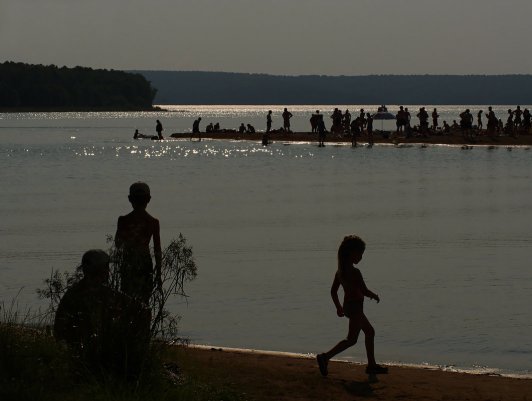 Народное голосование. ТОП-20 фотографий за 09.07.2017 г.