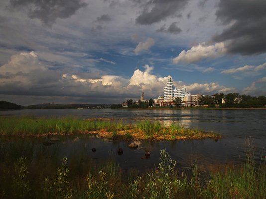 Народное голосование. ТОП-20 фотографий за 13.07.2017 г.