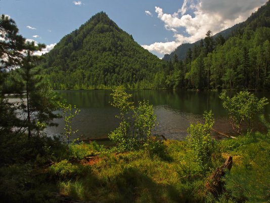 Народное голосование. ТОП-20 фотографий за 30.07.2017 г.