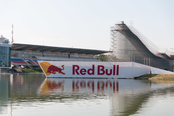 Red Bull Flugtag 2017