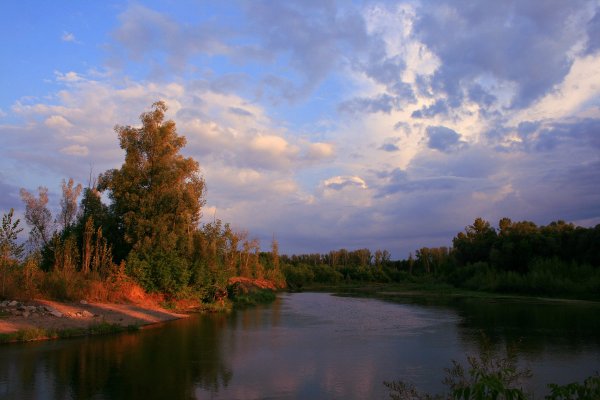 Народное голосование. ТОП-20 фотографий за 19.09.2017 г.