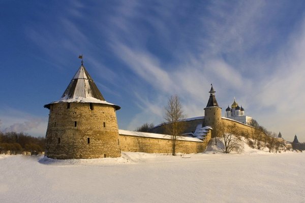 Народное голосование. ТОП-20 фотографий за 12.01.2018 г.