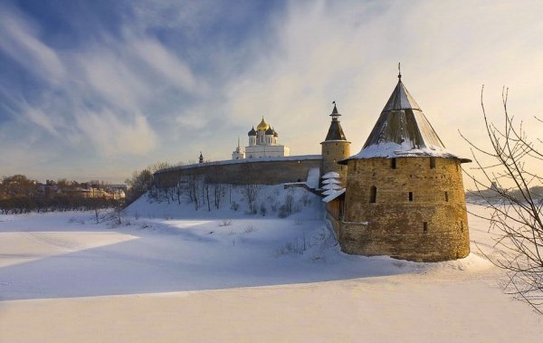 Народное голосование. ТОП-20 фотографий за 16.01.2018 г.