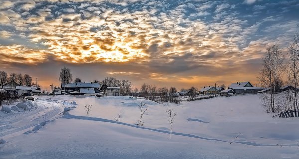 Народное голосование. ТОП-20 фотографий за 20.02.2018 г.