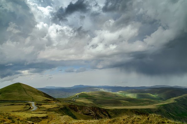 Народное голосование. ТОП-20 фотографий за 12.07.2018 г.