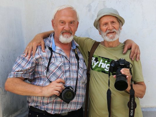 Народное голосование. ТОП-20 фотографий за 13.07.2018 г.