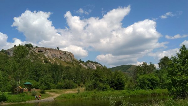 Народное голосование. ТОП-20 фотографий за 15.07.2018 г.