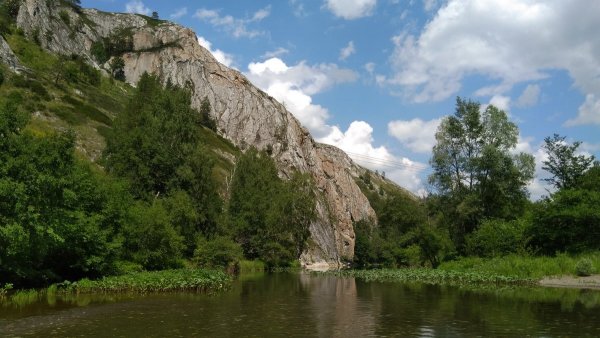 Народное голосование. ТОП-20 фотографий за 25.07.2018 г.