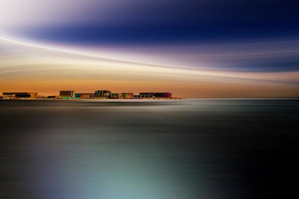 Фотограф Josh Adamski