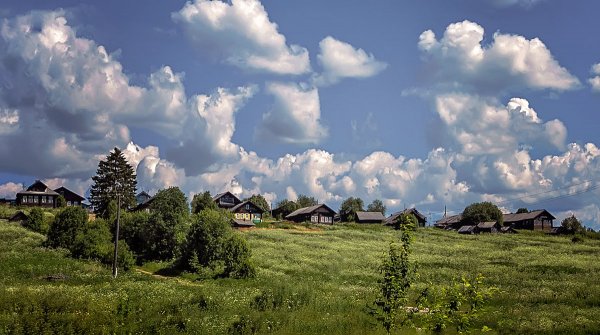 Народное голосование. ТОП-20 фотографий за 26.07.2018 г.