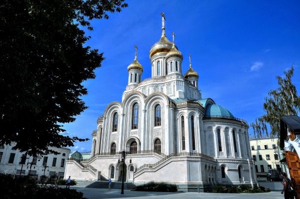 Народное голосование. ТОП-20 фотографий за 02.09.2018 г.