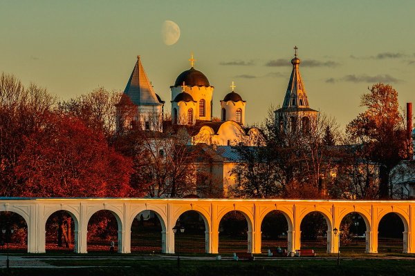 Народное голосование. ТОП-20 фотографий за 04.11.2018 г.