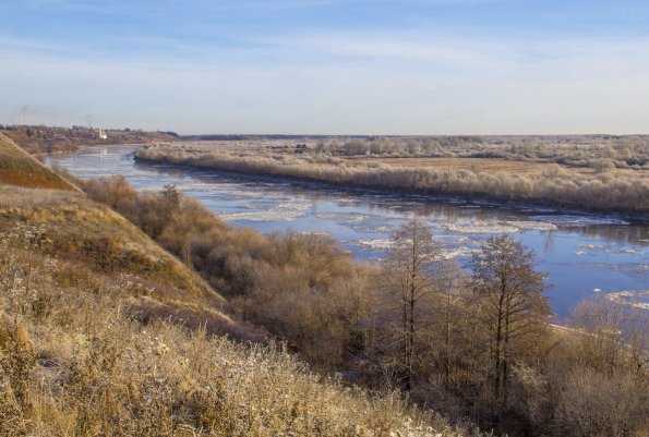 Народное голосование. ТОП-20 фотографий за 18.11.2018 г.