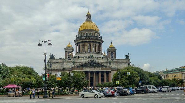 Народное голосование. ТОП-20 фотографий за 22.04.2019 г.