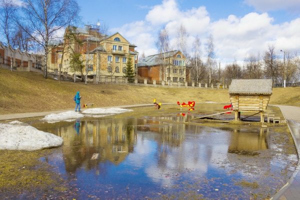 Народное голосование. ТОП-20 фотографий за 28.04.2019 г.