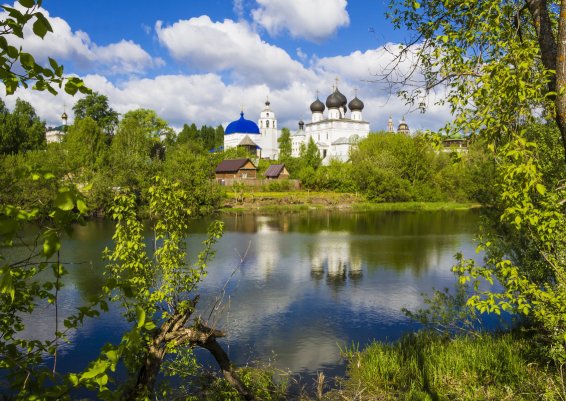 Народное голосование. ТОП-20 фотографий за 20.05.2019 г.