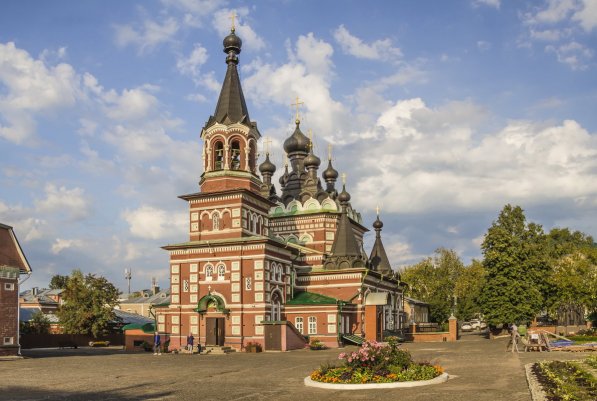 Народное голосование. ТОП-20 фотографий за 20.08.2019 г.