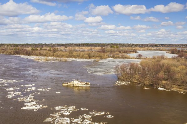 Народное голосование. ТОП-20 фотографий за 07.04.2020 г.