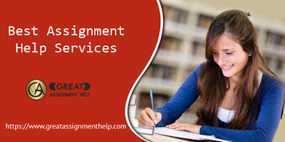 Resolve issues related to academic writing via assignment help