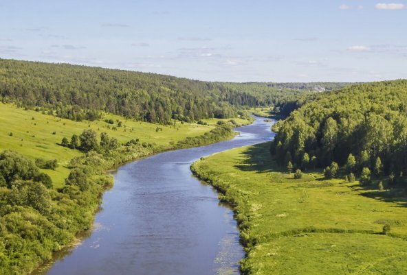 Народное голосование. ТОП-20 фотографий за 24.06.2020 г.