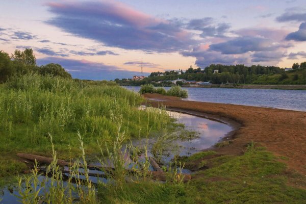 Народное голосование. ТОП-20 фотографий за 23.08.2020 г.