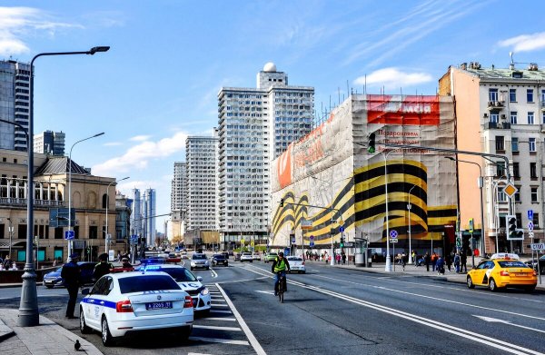 Народное голосование. ТОП-20 фотографий за 19.04.2021 г.