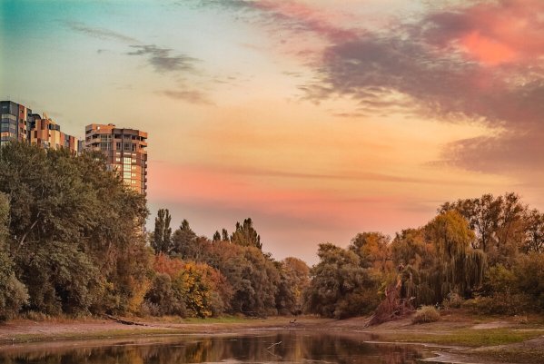 Народное голосование. ТОП-20 фотографий за 03.05.2021 г.