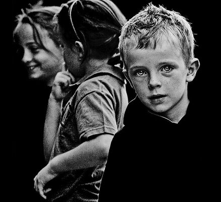 Фотограф Brett Walker