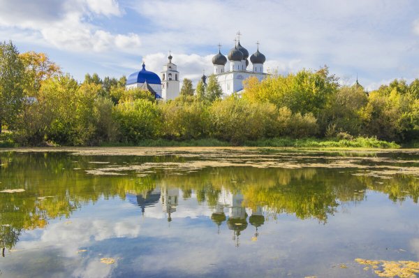 Народное голосование. ТОП-20 фотографий за 18.09.2021 г.