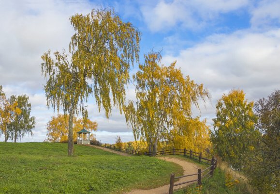 Народное голосование. ТОП-20 фотографий за 13.10.2021 г.