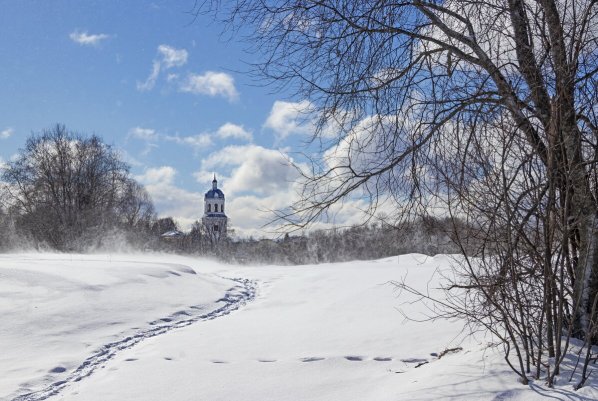 Народное голосование. ТОП-20 фотографий за 28.03.2022 г.