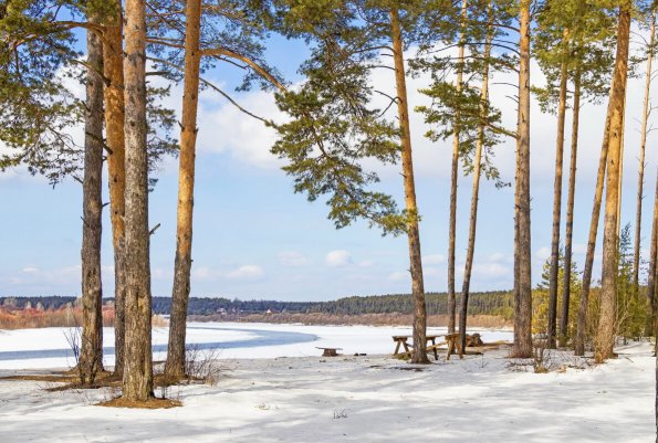 Народное голосование. ТОП-20 фотографий за 03.04.2022 г.