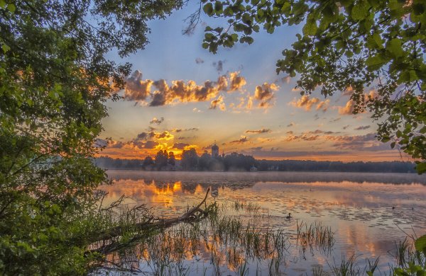 Народное голосование. ТОП-20 фотографий за 06.09.2022 г.