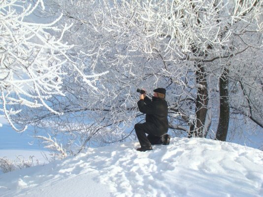 Народное голосование. ТОП-20 фотографий за 02.02.2023 г.