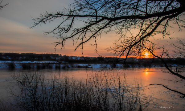 Народное голосование. ТОП-20 фотографий за 27.02.2023 г.