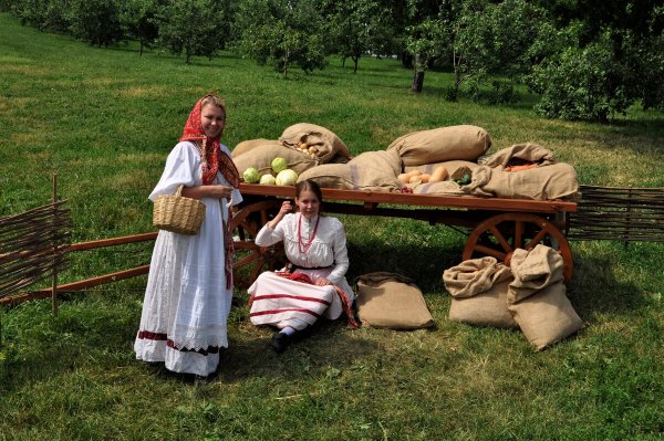 Народное голосование. ТОП-20 фотографий за 14.07.2023 г.