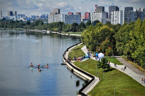 Народное голосование. ТОП-20 фотографий за 03.09.2023 г.