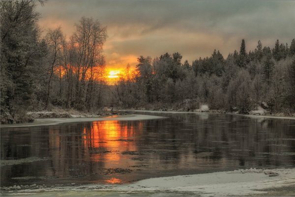 Народное голосование. ТОП-20 фотографий за 07.11.2023 г.