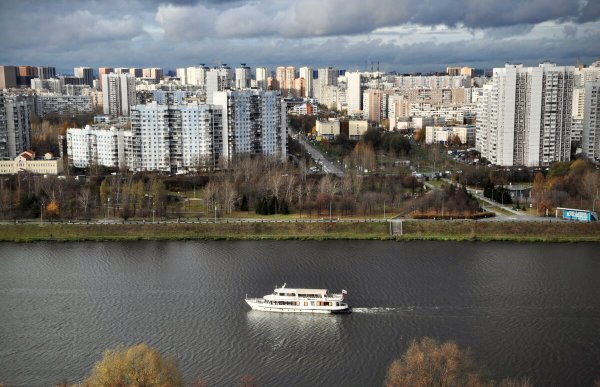 Народное голосование. ТОП-20 фотографий за 17.11.2023 г.