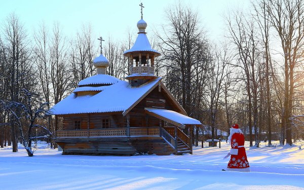 Народное голосование. ТОП-20 фотографий за 30.12.2023 г.